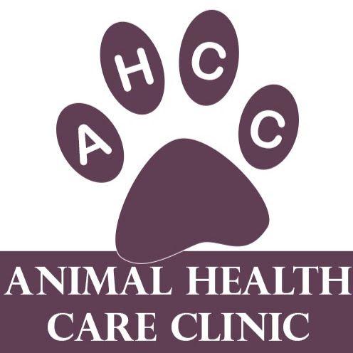 Animal Health Care Clinic logo