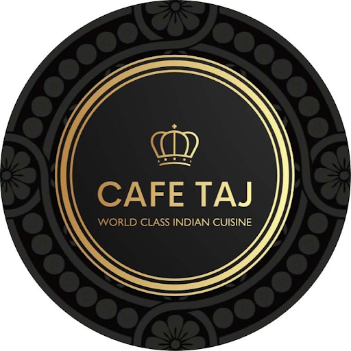 Cafe Taj logo