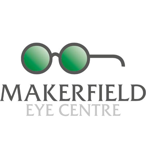 Makerfield Eye Centre logo