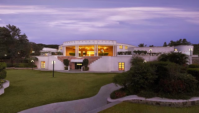 Lemon Tree Hotel, Aurangabad