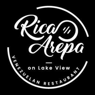 Rica Arepa | Venezuelan Restaurant logo