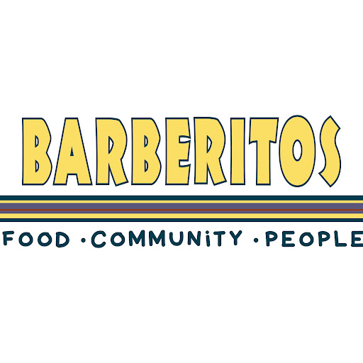 Barberitos Spring Garden St. logo