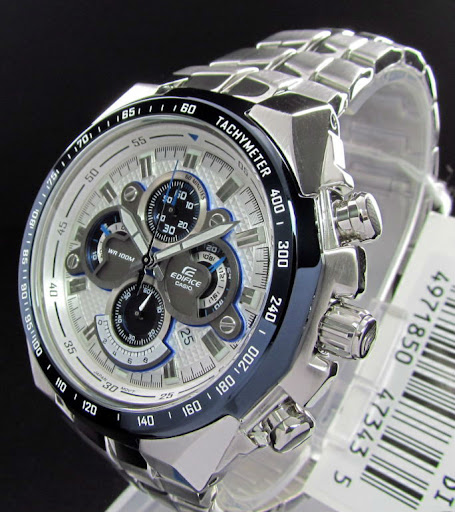 casio ef 554d