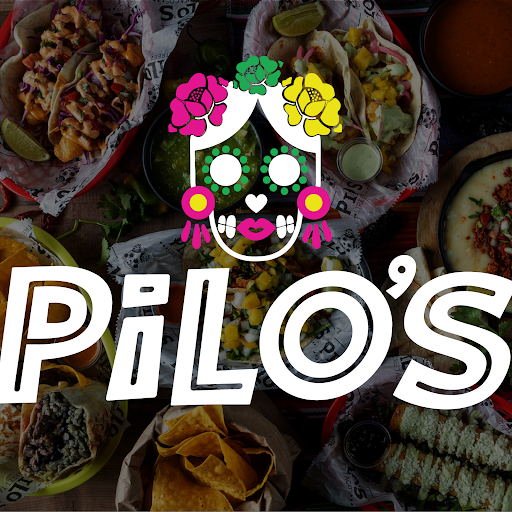 Pilo's Street Tacos logo