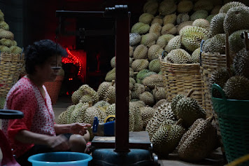 Boutique de Durian