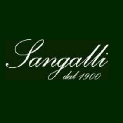 Orologeria Gioielleria Sangalli dal 1900 logo