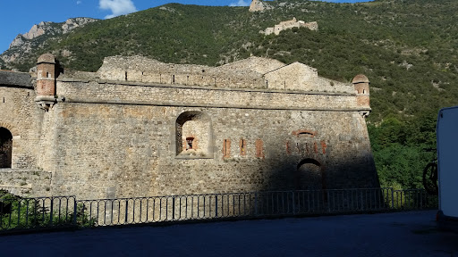 La Forge d'Auguste