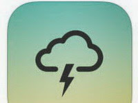 Simple Weather for iOS Tampilan Sederhana Namun Elegan