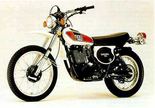 XT 500 (1976 - 1988) 11-xt500_76