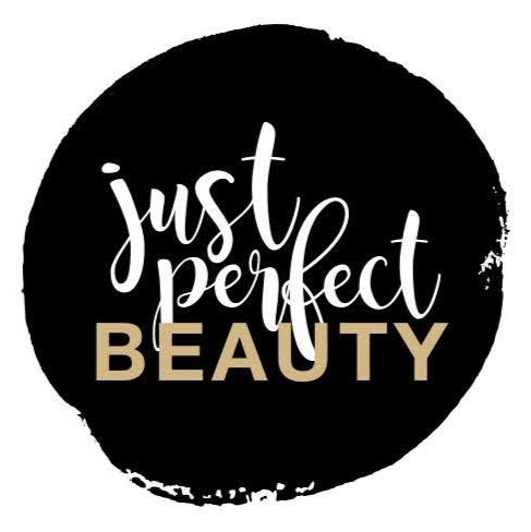 Just Perfect Beauty logo