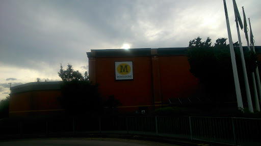 Morrisons