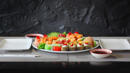 Al'Kawa Sushi Bar