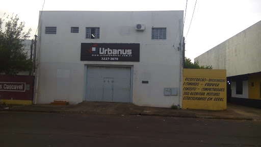Urbanus Decor, 745, R. João Fázio, 310 - Parque São Paulo, Cascavel - PR, Brasil, Construtor_de_Armários, estado Ceará