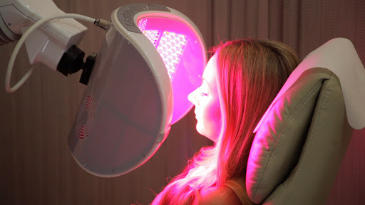 Sarah Chapman Skinesis Clinic