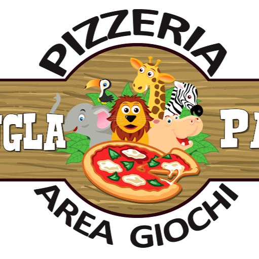Giungla Park logo