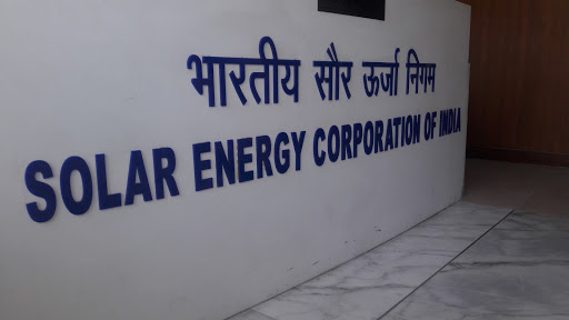 Solar Energy Corporation of India Limited, 1st Floor, D-3, A Wing, Religare Building District Centre, Saket, New Delhi, Delhi 110017, India, Solar_Energy_Company, state UP