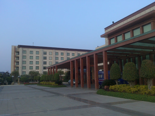 Hotel Novotel Hyderabad Airport