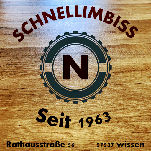 Imbiss Niederhausen logo