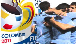 Uruguay VS Camerun online Horario | Mundial Sub20