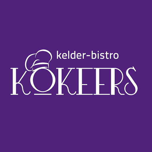 Kelder-Bistro Kokeers logo