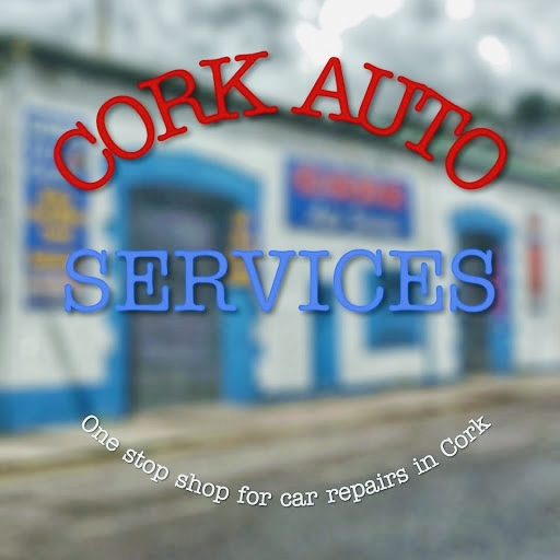 Cork Auto Services logo