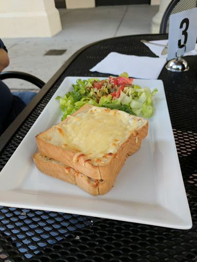 French Restaurant «Cafe 906», reviews and photos, 4932 New Broad St, Orlando, FL 32814, USA