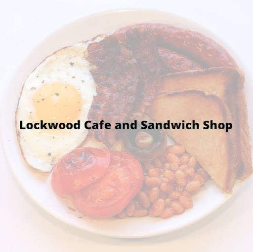 Lockwood Cafe and Sandwich Shop