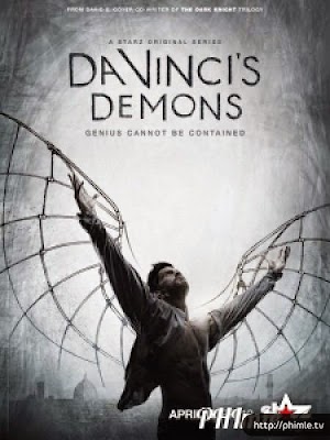 Da Vinci's Demons - Season 1 (2013)