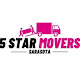 Sarasota Movers 5 Star Moving Company
