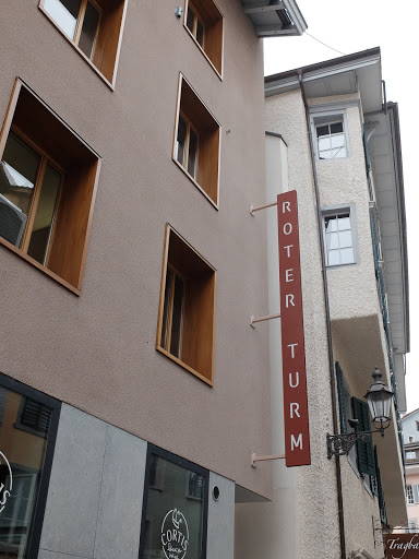 Restaurant Roter Turm
