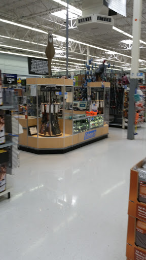 Department Store «Walmart Supercenter», reviews and photos, 2461 E Gulf to Lake Hwy, Inverness, FL 34453, USA