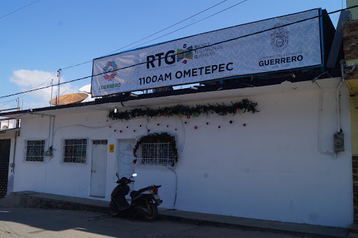 Radio y Televisión de Guerrero, Benito Juárez 19, Barrio del Carmen, 41700 Ometepec, Gro., México, Emisora de televisión | GRO