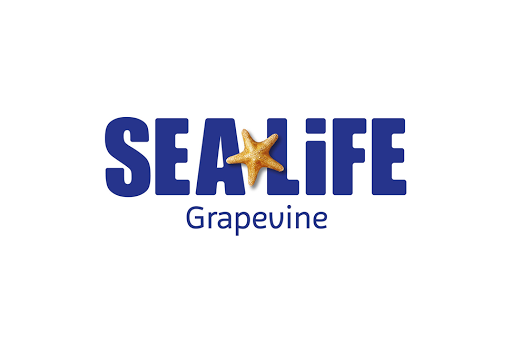 SEA LIFE Grapevine Aquarium logo