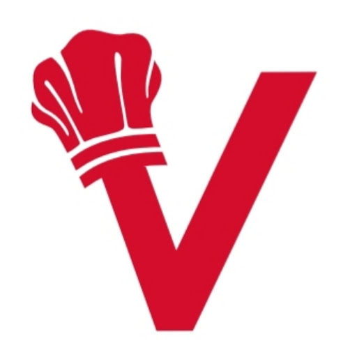 Vicky Bakery logo