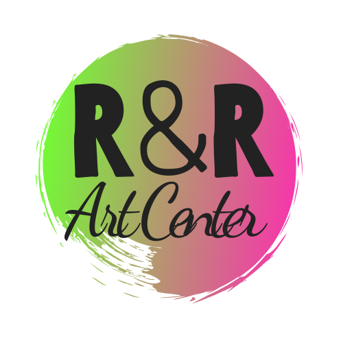 R & R (Rhythm and Rhymes) logo