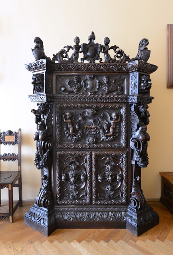 Státní hrad Šternberk