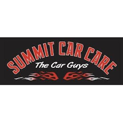 Summitcarcare - logo