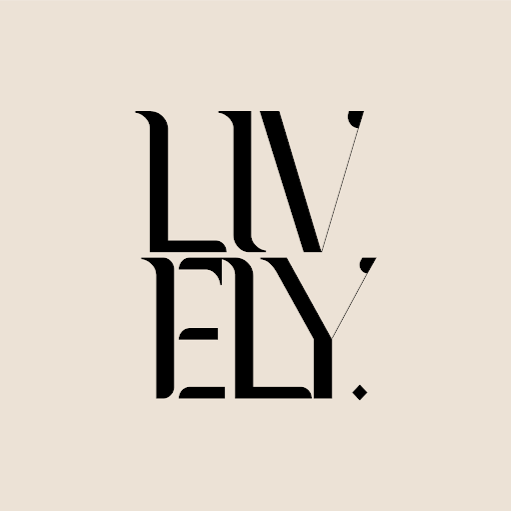 Lively Salon Inc logo