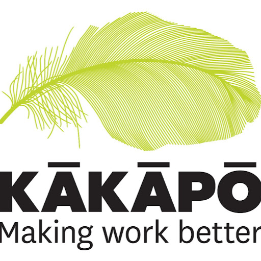 Kakapo Consulting Ltd logo