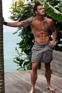 Hot Tattooed Guys Pictures Gallery 13
