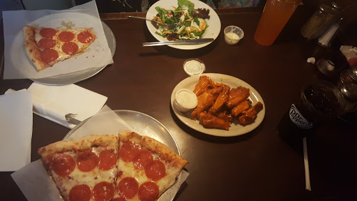Pizza Heaven Bistro