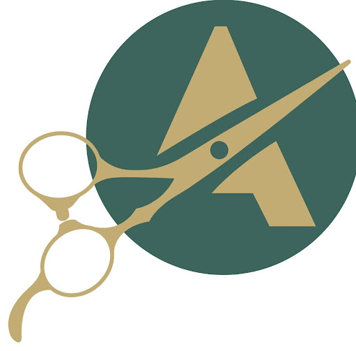 Ace Hair Salon logo