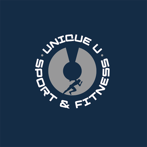 Unique U Sport & Fitness logo