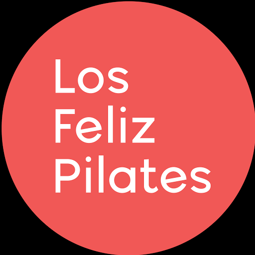 Los Feliz Pilates logo