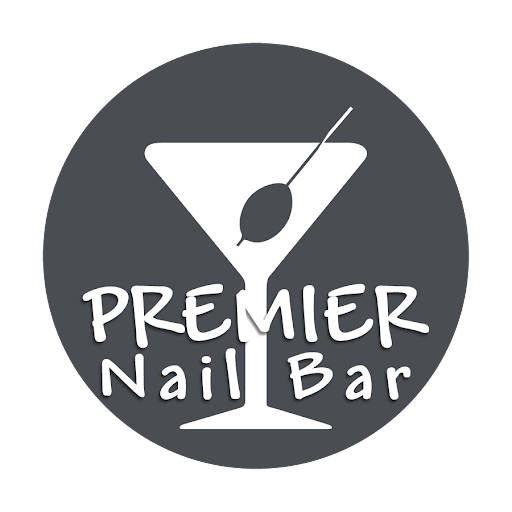 Premier Nail Bar Sienna Plantation logo