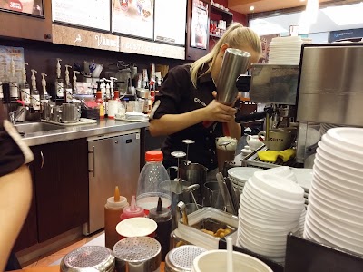 Photos of Costa Coffee