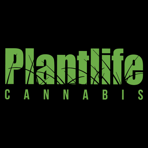 Plantlife Cannabis Lethbridge logo