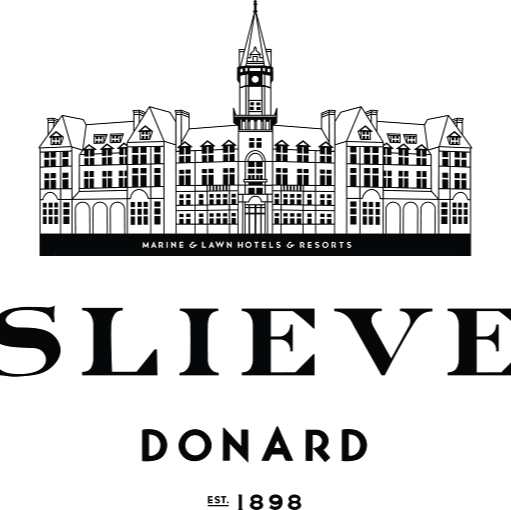Slieve Donard logo