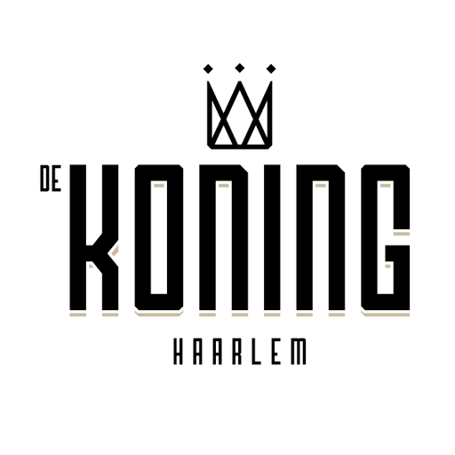 Café de Koning logo