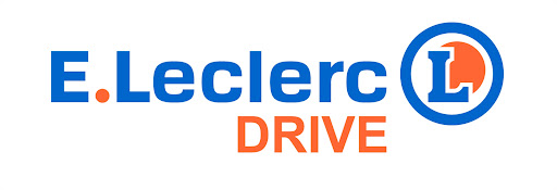 E.Leclerc DRIVE Vitrolles RN113 logo